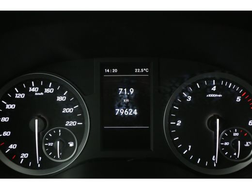 Mercedes-Benz Vito CDI Extra Lang | Airco | Camera | Carplay | Cruisecontrol | Navigatie | Parkeersensoren ActivLease financial lease