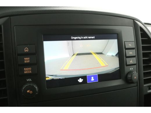 Mercedes-Benz Vito CDI Extra Lang | Airco | Camera | Carplay | Cruisecontrol | Navigatie | Parkeersensoren ActivLease financial lease