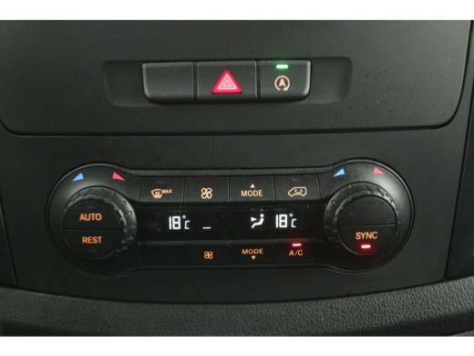 Mercedes-Benz Vito CDI Extra Lang | Airco | Camera | Carplay | Cruisecontrol | Navigatie | Parkeersensoren ActivLease financial lease