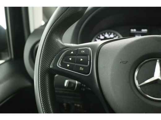 Mercedes-Benz Vito CDI Extra Lang | Airco | Camera | Carplay | Cruisecontrol | Navigatie | Parkeersensoren ActivLease financial lease