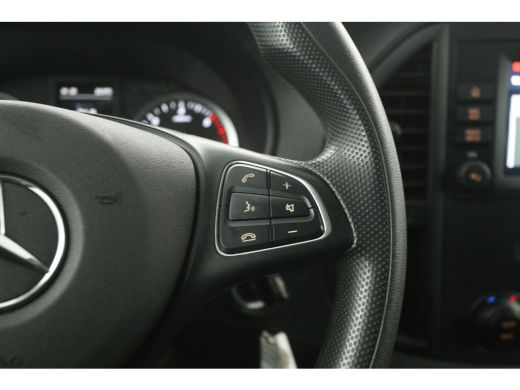 Mercedes-Benz Vito CDI Extra Lang | Airco | Camera | Carplay | Cruisecontrol | Navigatie | Parkeersensoren ActivLease financial lease
