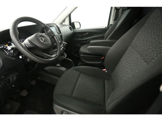 Mercedes-Benz Vito CDI Extra Lang | Airco | Camera | Carplay | Cruisecontrol | Navigatie | Parkeersensoren ActivLease financial lease
