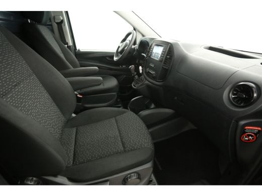 Mercedes-Benz Vito CDI Extra Lang | Airco | Camera | Carplay | Cruisecontrol | Navigatie | Parkeersensoren ActivLease financial lease