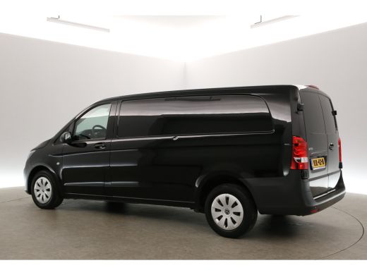 Mercedes-Benz Vito CDI Extra Lang | Airco | Camera | Carplay | Cruisecontrol | Navigatie | Parkeersensoren ActivLease financial lease