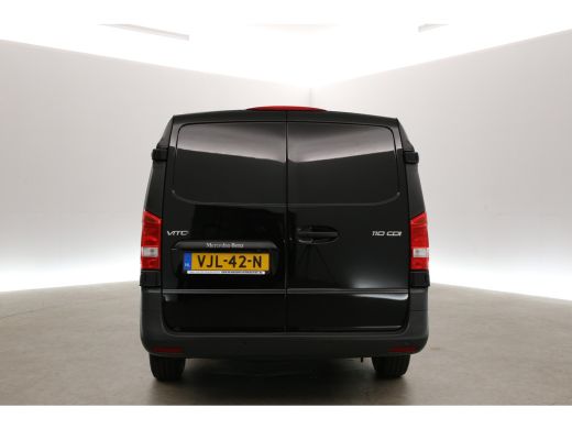 Mercedes-Benz Vito CDI Extra Lang | Airco | Camera | Carplay | Cruisecontrol | Navigatie | Parkeersensoren ActivLease financial lease