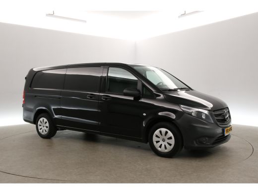 Mercedes-Benz Vito CDI Extra Lang | Airco | Camera | Carplay | Cruisecontrol | Navigatie | Parkeersensoren ActivLease financial lease
