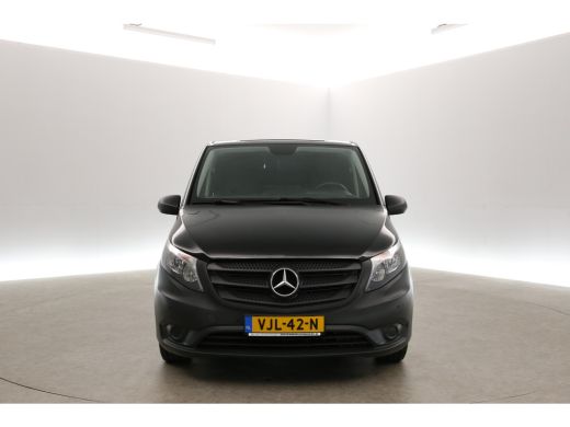 Mercedes-Benz Vito CDI Extra Lang | Airco | Camera | Carplay | Cruisecontrol | Navigatie | Parkeersensoren ActivLease financial lease