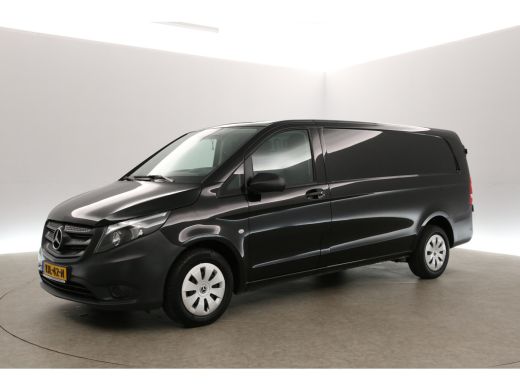 Mercedes-Benz Vito CDI Extra Lang | Airco | Camera | Carplay | Cruisecontrol | Navigatie | Parkeersensoren ActivLease financial lease