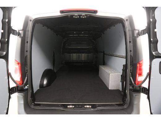 Mercedes-Benz Vito CDI Extra Lang | Airco | Camera | Carplay | Cruisecontrol | Navigatie | Parkeersensoren ActivLease financial lease