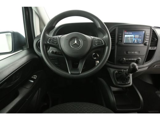 Mercedes-Benz Vito CDI Extra Lang | Airco | Camera | Carplay | Cruisecontrol | Navigatie | Parkeersensoren ActivLease financial lease