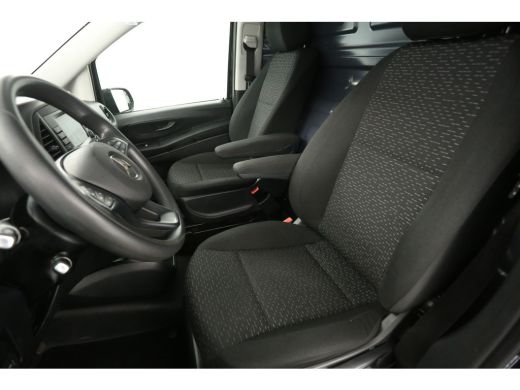 Mercedes-Benz Vito CDI Extra Lang | Airco | Camera | Carplay | Cruisecontrol | Navigatie | Parkeersensoren ActivLease financial lease