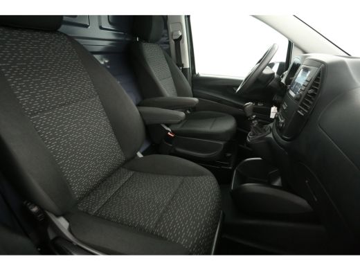 Mercedes-Benz Vito CDI Extra Lang | Airco | Camera | Carplay | Cruisecontrol | Navigatie | Parkeersensoren ActivLease financial lease