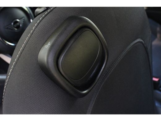 Mini One 1.5 ONE SALT | NL-AUTO! | CRUISE | AIRCO | DEALER OH! | LMV | BLUETOOTH ActivLease financial lease