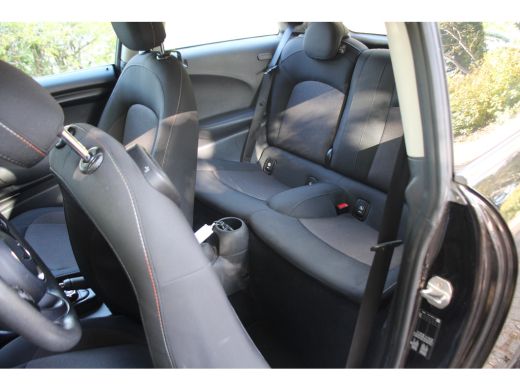 Mini One 1.5 ONE SALT | NL-AUTO! | CRUISE | AIRCO | DEALER OH! | LMV | BLUETOOTH ActivLease financial lease