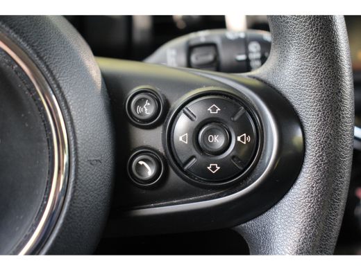 Mini One 1.5 ONE SALT | NL-AUTO! | CRUISE | AIRCO | DEALER OH! | LMV | BLUETOOTH ActivLease financial lease