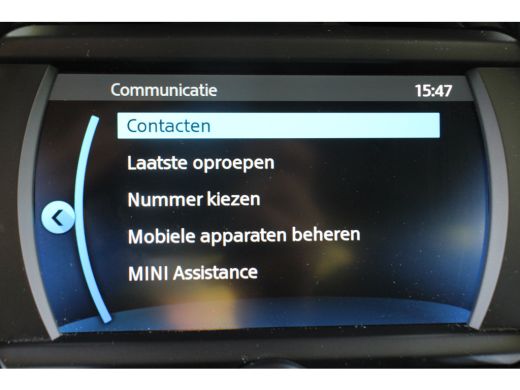 Mini One 1.5 ONE SALT | NL-AUTO! | CRUISE | AIRCO | DEALER OH! | LMV | BLUETOOTH ActivLease financial lease