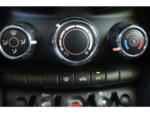 Mini One 1.5 ONE SALT | NL-AUTO! | CRUISE | AIRCO | DEALER OH! | LMV | BLUETOOTH ActivLease financial lease