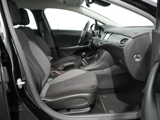 Opel Astra Sports Tourer 1.2 Edition | Airco | Cruise control ActivLease financial lease