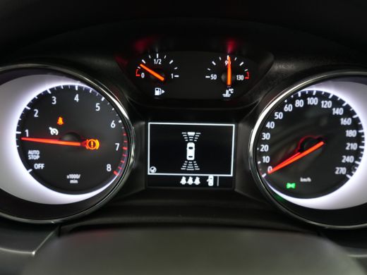 Opel Astra Sports Tourer 1.2 Edition | Airco | Cruise control ActivLease financial lease