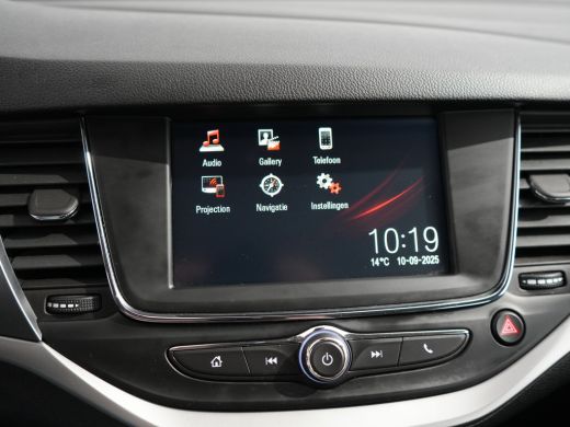 Opel Astra Sports Tourer 1.2 Edition | Airco | Cruise control ActivLease financial lease