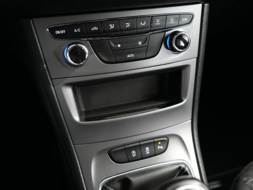 Opel Astra Sports Tourer 1.2 Edition | Airco | Cruise control ActivLease financial lease