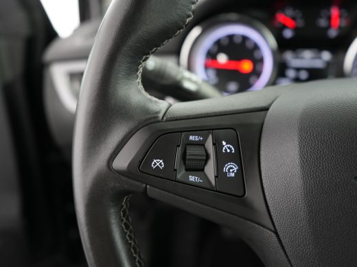 Opel Astra Sports Tourer 1.2 Edition | Airco | Cruise control ActivLease financial lease