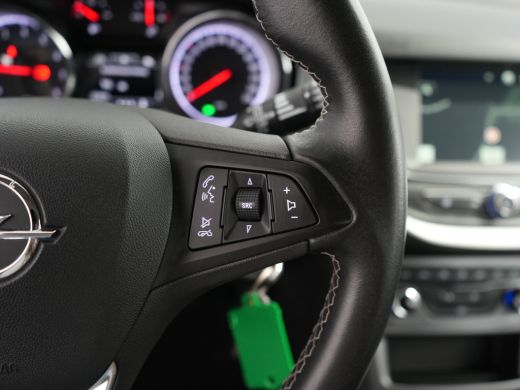 Opel Astra Sports Tourer 1.2 Edition | Airco | Cruise control ActivLease financial lease