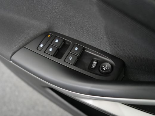 Opel Astra Sports Tourer 1.2 Edition | Airco | Cruise control ActivLease financial lease
