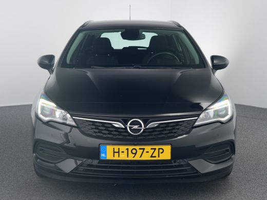 Opel Astra Sports Tourer 1.2 Edition | Airco | Cruise control ActivLease financial lease