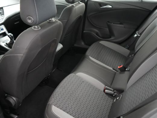 Opel Astra Sports Tourer 1.2 Edition | Airco | Cruise control ActivLease financial lease