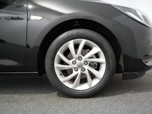 Opel Astra Sports Tourer 1.2 Edition | Airco | Cruise control ActivLease financial lease