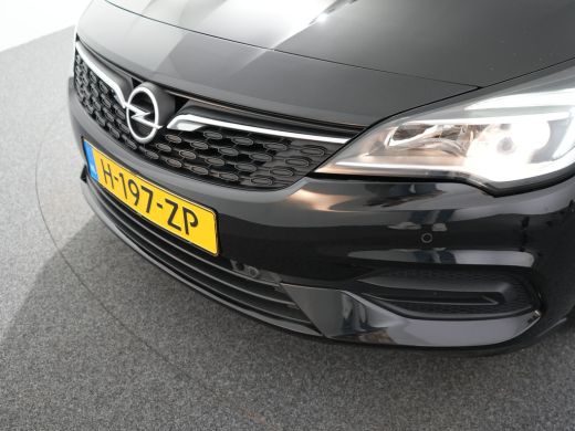 Opel Astra Sports Tourer 1.2 Edition | Airco | Cruise control ActivLease financial lease