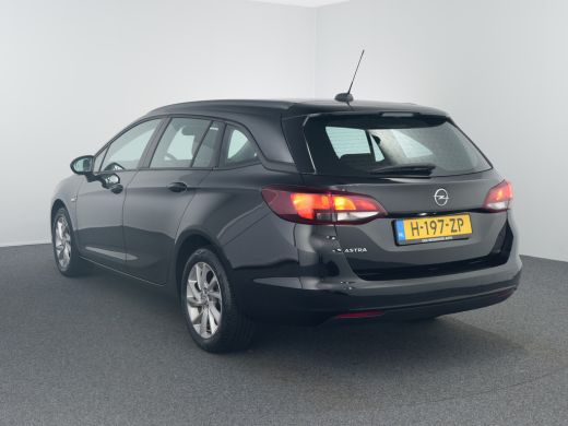 Opel Astra Sports Tourer 1.2 Edition | Airco | Cruise control ActivLease financial lease