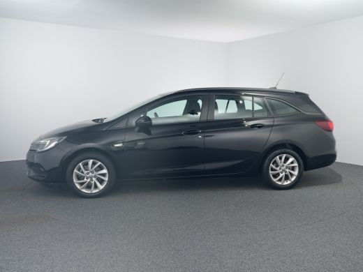 Opel Astra Sports Tourer 1.2 Edition | Airco | Cruise control ActivLease financial lease