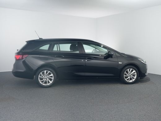 Opel Astra Sports Tourer 1.2 Edition | Airco | Cruise control ActivLease financial lease