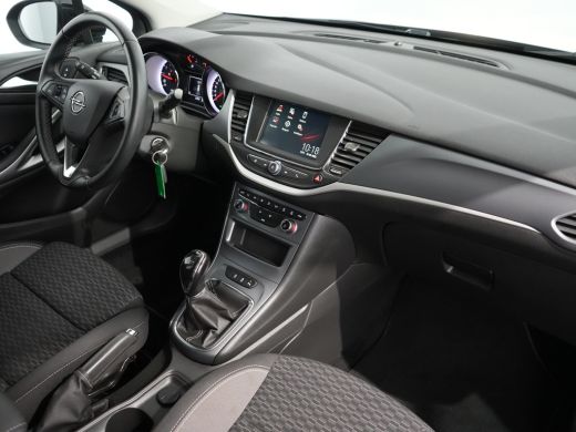 Opel Astra Sports Tourer 1.2 Edition | Airco | Cruise control ActivLease financial lease
