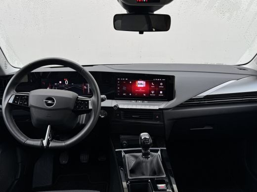 Opel Astra Sports Tourer 1.2 Level 2 110PK | Apple Carplay/Android Auto|telefoonintegratie premium | Cruise ... ActivLease financial lease