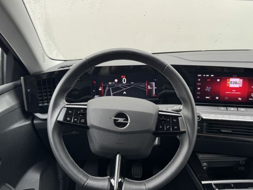 Opel Astra Sports Tourer 1.2 Level 2 110PK | Apple Carplay/Android Auto|telefoonintegratie premium | Cruise ... ActivLease financial lease