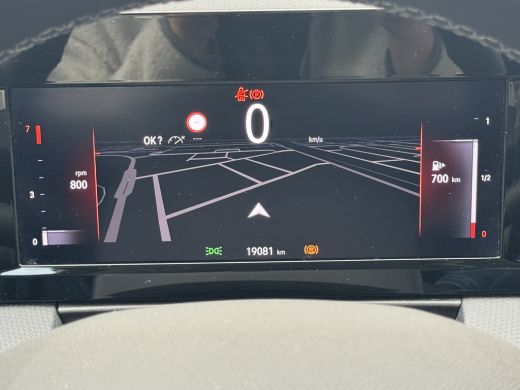 Opel Astra Sports Tourer 1.2 Level 2 110PK | Apple Carplay/Android Auto|telefoonintegratie premium | Cruise ... ActivLease financial lease