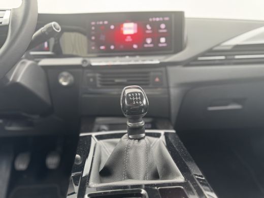 Opel Astra Sports Tourer 1.2 Level 2 110PK | Apple Carplay/Android Auto|telefoonintegratie premium | Cruise ... ActivLease financial lease