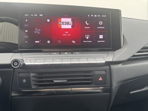 Opel Astra Sports Tourer 1.2 Level 2 110PK | Apple Carplay/Android Auto|telefoonintegratie premium | Cruise ... ActivLease financial lease