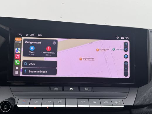 Opel Astra Sports Tourer 1.2 Level 2 110PK | Apple Carplay/Android Auto|telefoonintegratie premium | Cruise ... ActivLease financial lease