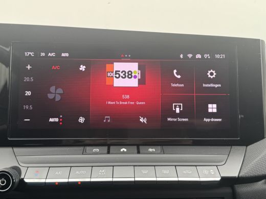Opel Astra Sports Tourer 1.2 Level 2 110PK | Apple Carplay/Android Auto|telefoonintegratie premium | Cruise ... ActivLease financial lease