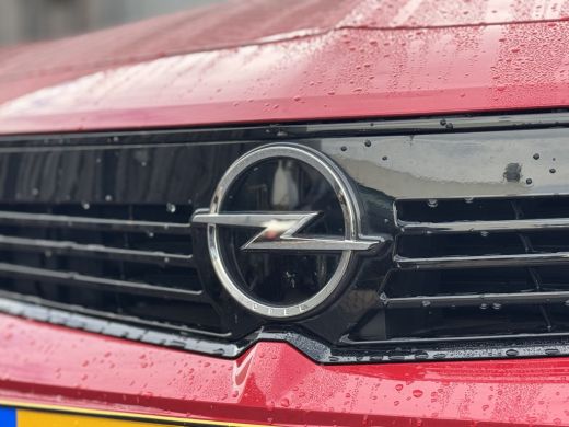 Opel Astra Sports Tourer 1.2 Level 2 110PK | Apple Carplay/Android Auto|telefoonintegratie premium | Cruise ... ActivLease financial lease