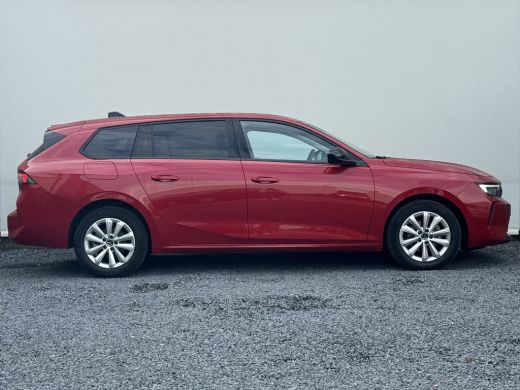 Opel Astra Sports Tourer 1.2 Level 2 110PK | Apple Carplay/Android Auto|telefoonintegratie premium | Cruise ... ActivLease financial lease