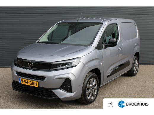 Opel Combo 1.5 BlueHDi 130 S&S L1