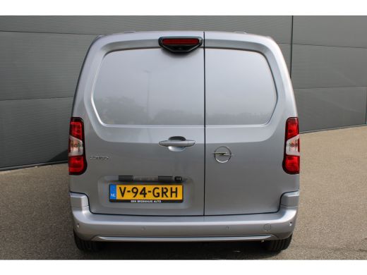 Opel Combo 1.5 BlueHDi 130 S&S L1 ActivLease financial lease