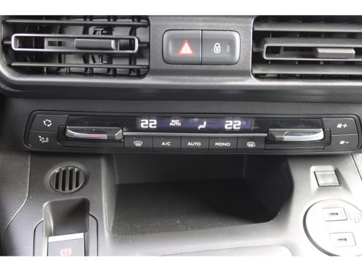 Opel Combo 1.5 BlueHDi 130 S&S L1 ActivLease financial lease