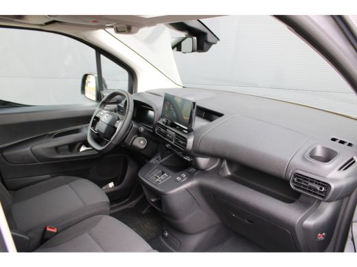 Opel Combo 1.5 BlueHDi 130 S&S L1 ActivLease financial lease