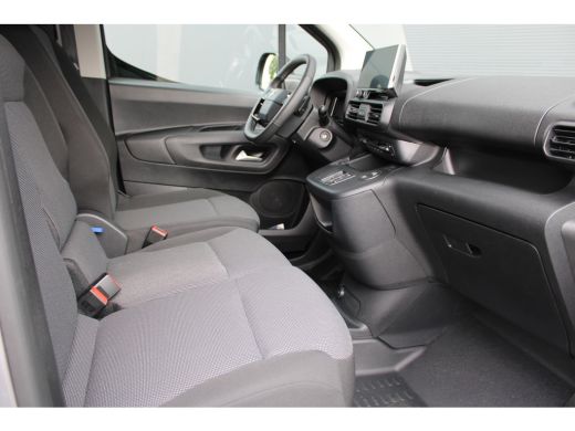 Opel Combo 1.5 BlueHDi 130 S&S L1 ActivLease financial lease